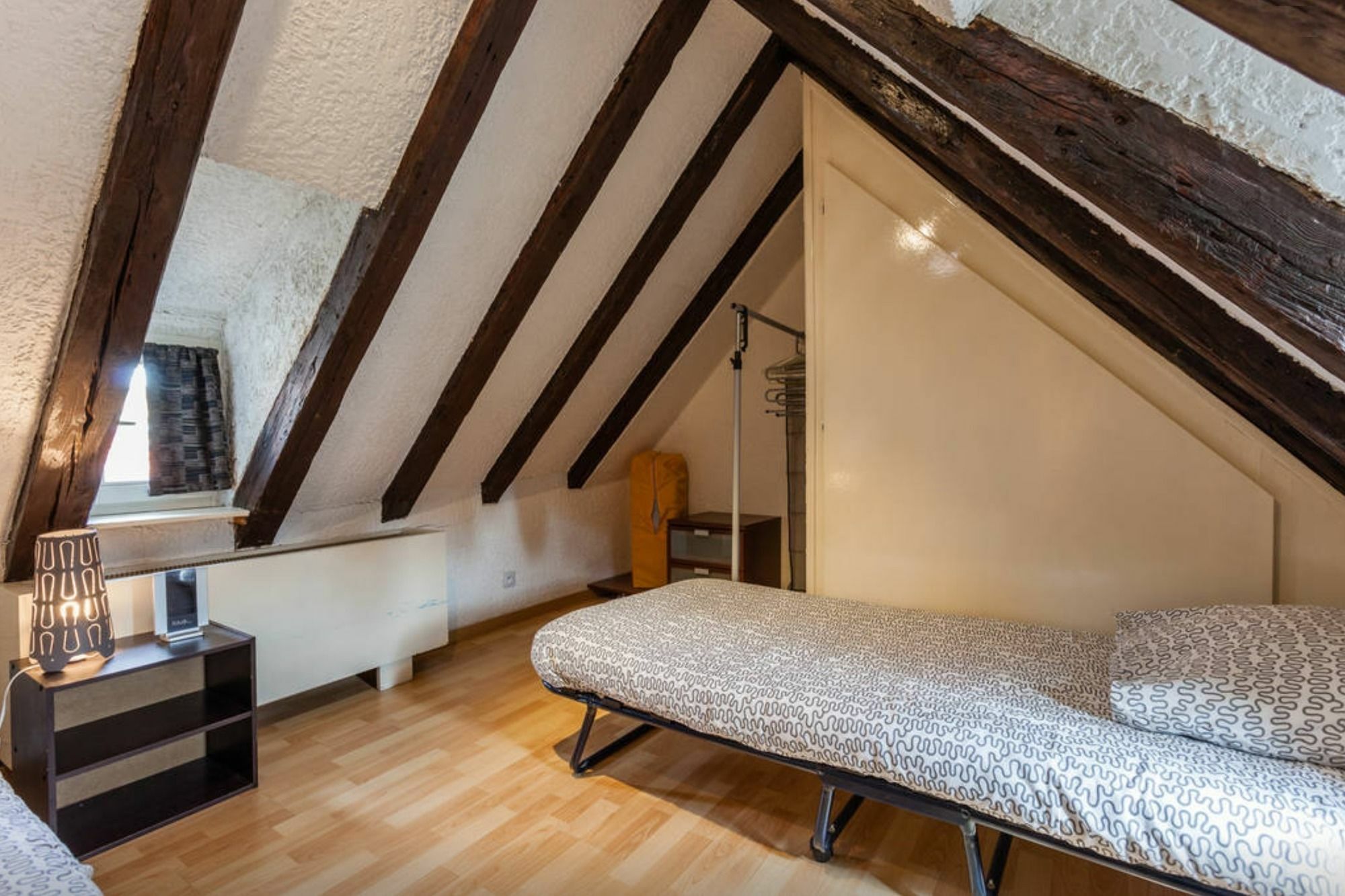 Appartement Typique Et Cosy A Deux Pas De La Cathedrale Strasbourg Luaran gambar
