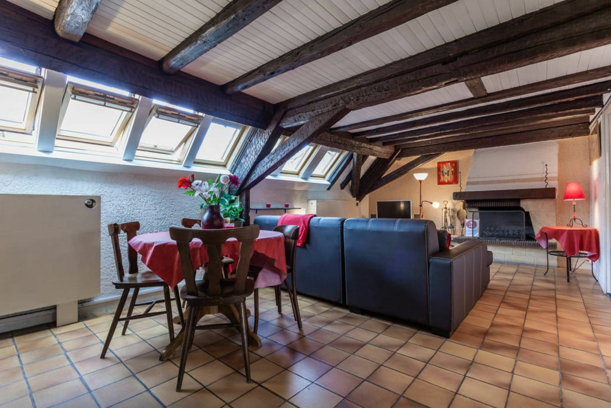 Appartement Typique Et Cosy A Deux Pas De La Cathedrale Strasbourg Luaran gambar