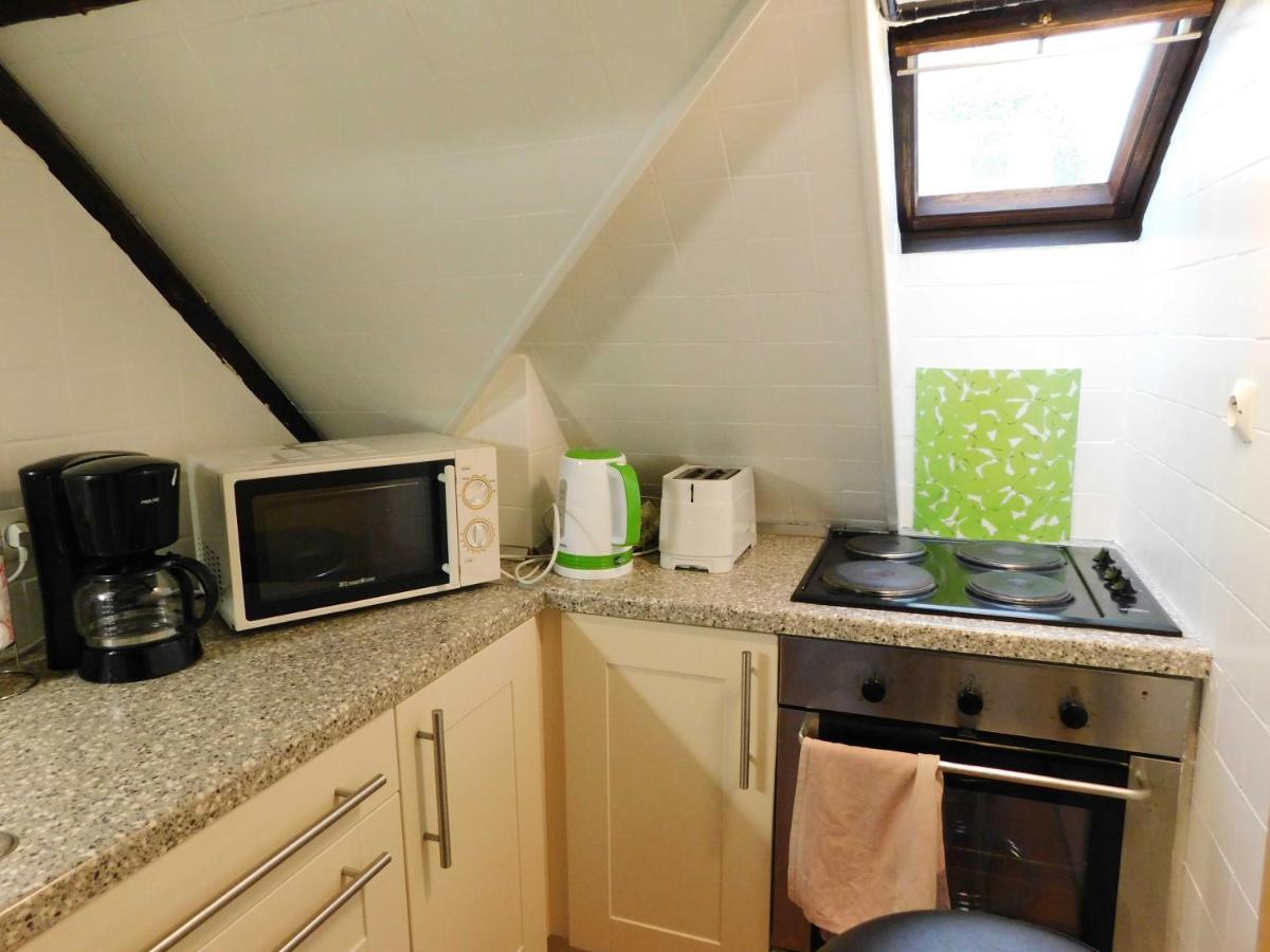 Appartement Typique Et Cosy A Deux Pas De La Cathedrale Strasbourg Luaran gambar