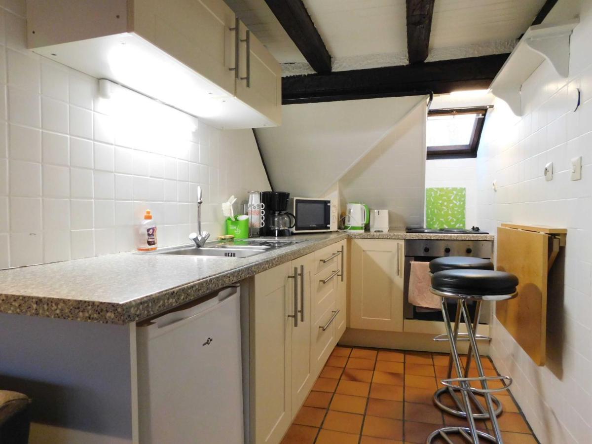 Appartement Typique Et Cosy A Deux Pas De La Cathedrale Strasbourg Luaran gambar