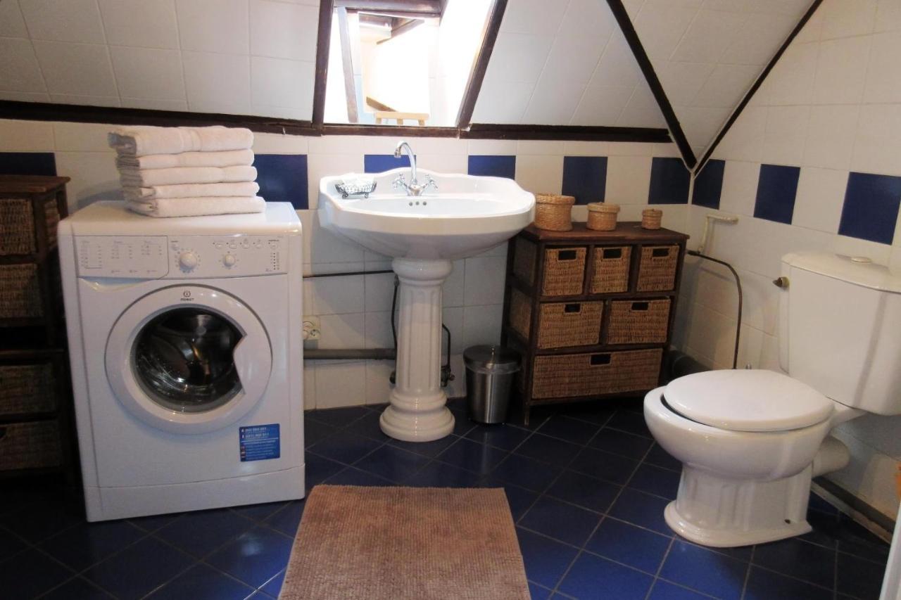 Appartement Typique Et Cosy A Deux Pas De La Cathedrale Strasbourg Luaran gambar